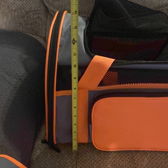 Pet carrier - Picture 4 of 8